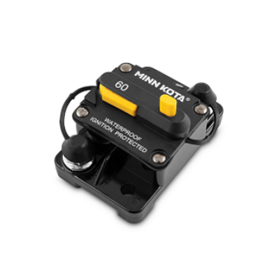 Minn Kota saugiklis 60A IP67
